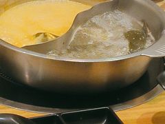 -水林间·寿喜烧自助(仙林金鹰店)