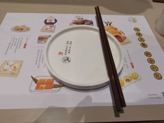 -蔡澜点心·粤菜(西单大悦城店)