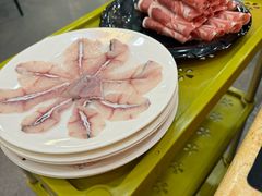 -活鱼馆(宜兴埠店)