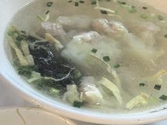 -百年尹氏汤包(湖南路狮子桥店)