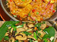 -云海肴·汽锅鸡·云南菜(东坝金隅店)