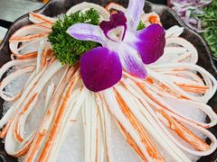 -唇辣号重庆老火锅(燕郊鑫乐汇店)