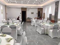 大堂-洲晓鲜·舟山海鲜大排档(朱家尖风景区店)