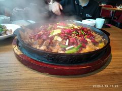 -老板恋上鱼(印象城店)