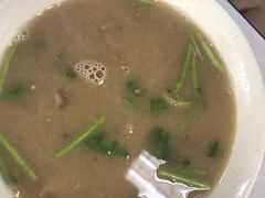-清真永恒华威肉饼(潘家园店)