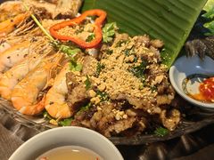 -大头虾越式风味餐厅(光明广场店)