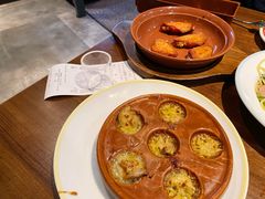 -萨莉亚意式餐厅(南京万达茂店)