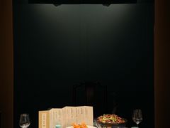-四世同堂·京菜·烤鸭(双井店)
