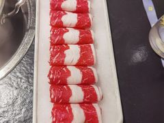 -牛将军•涮肉•烤肉(北京王府井·故宫店)