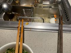 -海底捞火锅(奥体南路店)