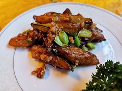 -厉家菜(德胜门总店)