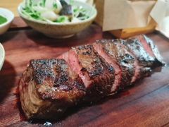 澳洲M3谷饲黑安格斯西冷牛排-EN SPACE恩空间