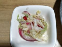 -蜀宴小调·精致家常菜(科华店)