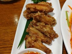 -明泰谷泰国餐厅(正大广场店)