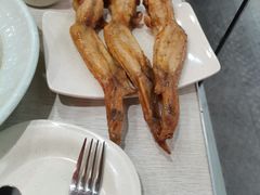 -蘑菇餐厅(小火瓦巷店)