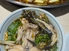-满诗爷黄辣丁(金岛花园店)