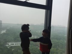 -浙江三立开元名都大酒店