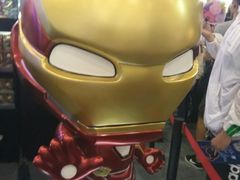 景点-东浩兰生上海世博展览馆