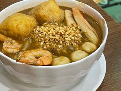 -曼谷食堂·泰国家庭料理(丹桂路店)