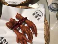 -渔语鱼酸菜鱼新川菜(来福士店)