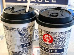 -霸王茶姬(正佳广场店)