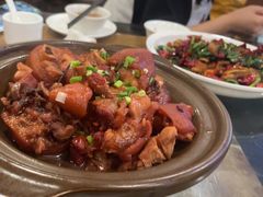 -一楼食业·美食人家