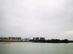 -立新湖公园