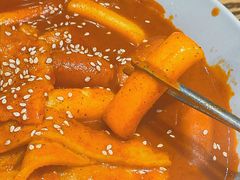 -吴草鸡爪오초닭발韩食堂(融恒盈嘉中心店)
