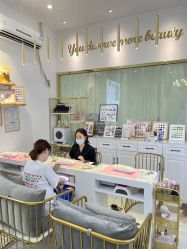 -HAO美皮肤管理·美甲美睫