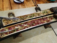 -香竹农庄•传统竹筒饭(十年店)