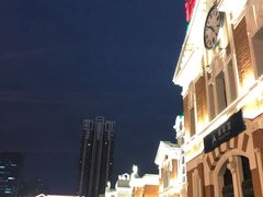 -沈阳站