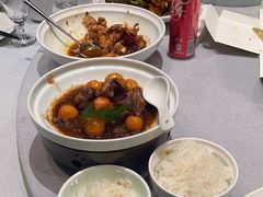 -庆赫隆融合菜馆(群力店)