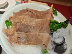 -廖掌柜·重庆鲜货火锅(上海首店)