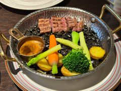 -庐灶江南·江南菜·四合院Bistro(东直门雍和宫·原华侨宾馆店)