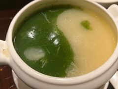 -广州中心皇冠假日酒店·百粤楼