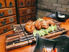 -越谜·越南餐厅(长白店)