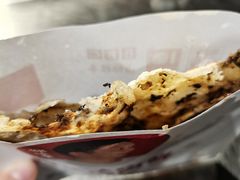 -邵建华师傅梅菜扣肉饼(麓山总店)