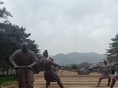 -秦始皇帝陵博物院-丽山园