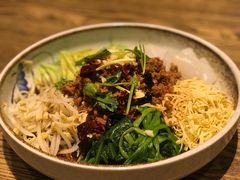 -潮庭·大连海鲜·炭火烧烤·扇贝王(大连店)
