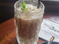 -不舍昼夜咖啡馆