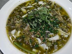 -蛙兔鸡自贡风味·特色江湖菜(广都店)