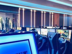 -青水瓦台汤泉(未央店)