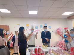 点击看大图 -维倪月子会所(独栋庭院·南海店)