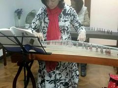 -秦汉胡同国学书院(天鹅湾分馆)
