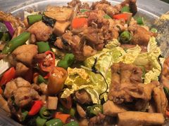 -淘蛙(广州星寰国际商业中心店)