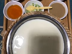 -老院子饭店·鲁菜·海鲜·家常菜