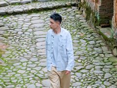 -杨家堂村