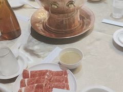 -东来顺饭庄(王府井步行街店)