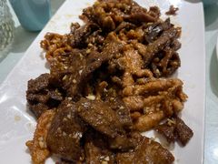 -桃子餐厅·天津菜(红星路直营店)