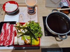 -吉野家(群力王府井店)